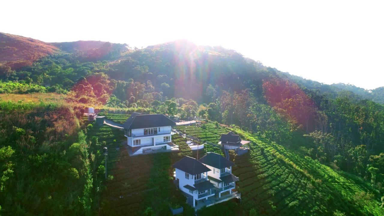 10 Degrees North By Avni Holidays อีดุกกี ภายนอก รูปภาพ