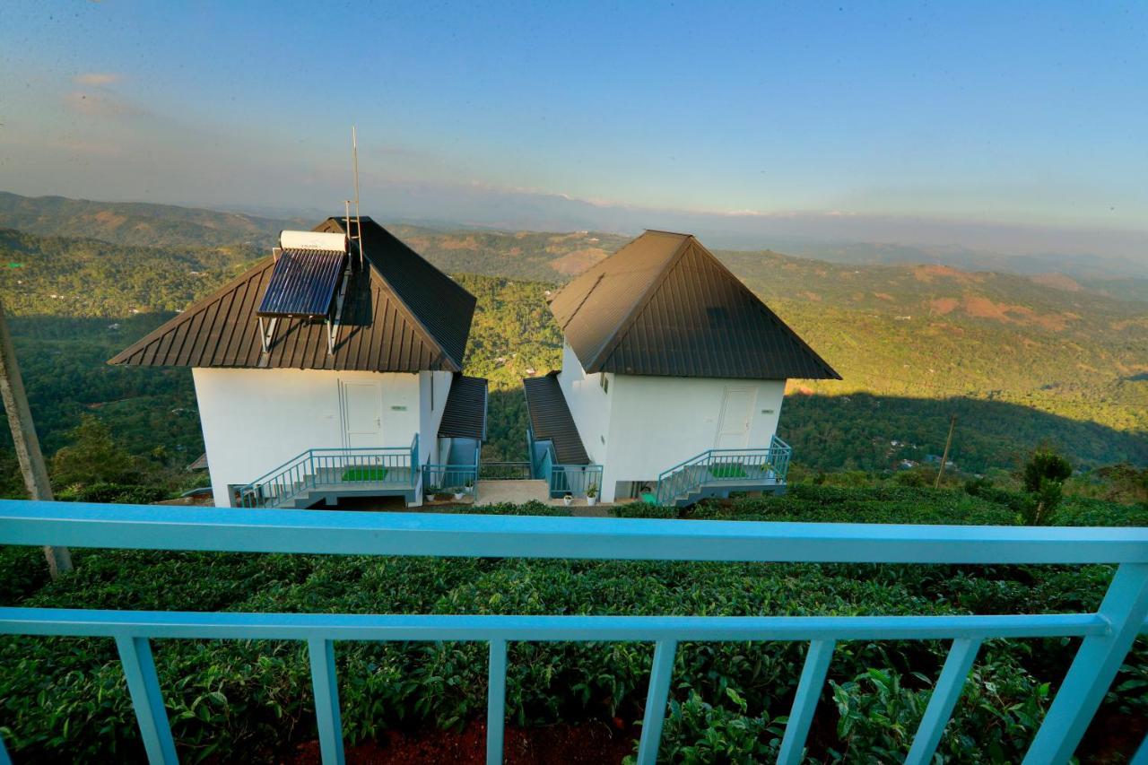 10 Degrees North By Avni Holidays อีดุกกี ภายนอก รูปภาพ