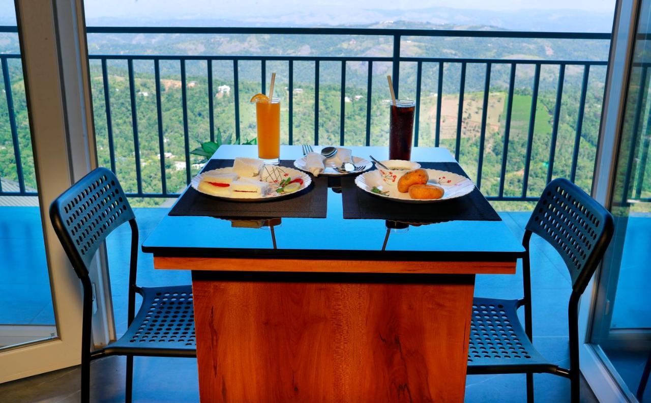 10 Degrees North By Avni Holidays อีดุกกี ภายนอก รูปภาพ