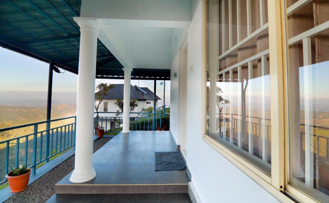 10 Degrees North By Avni Holidays อีดุกกี ภายนอก รูปภาพ