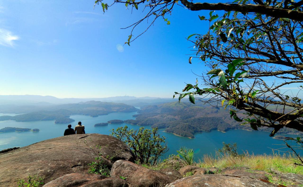 10 Degrees North By Avni Holidays อีดุกกี ภายนอก รูปภาพ