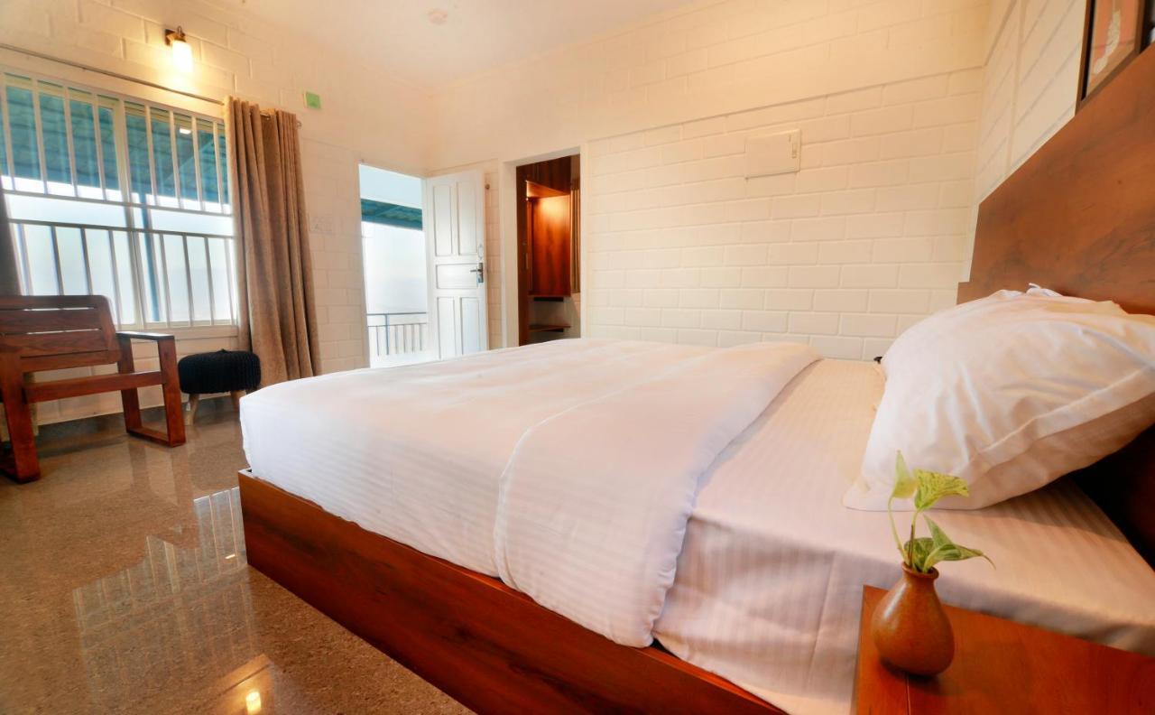 10 Degrees North By Avni Holidays อีดุกกี ภายนอก รูปภาพ