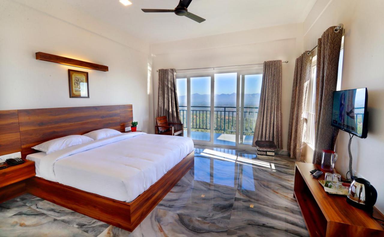 10 Degrees North By Avni Holidays อีดุกกี ภายนอก รูปภาพ