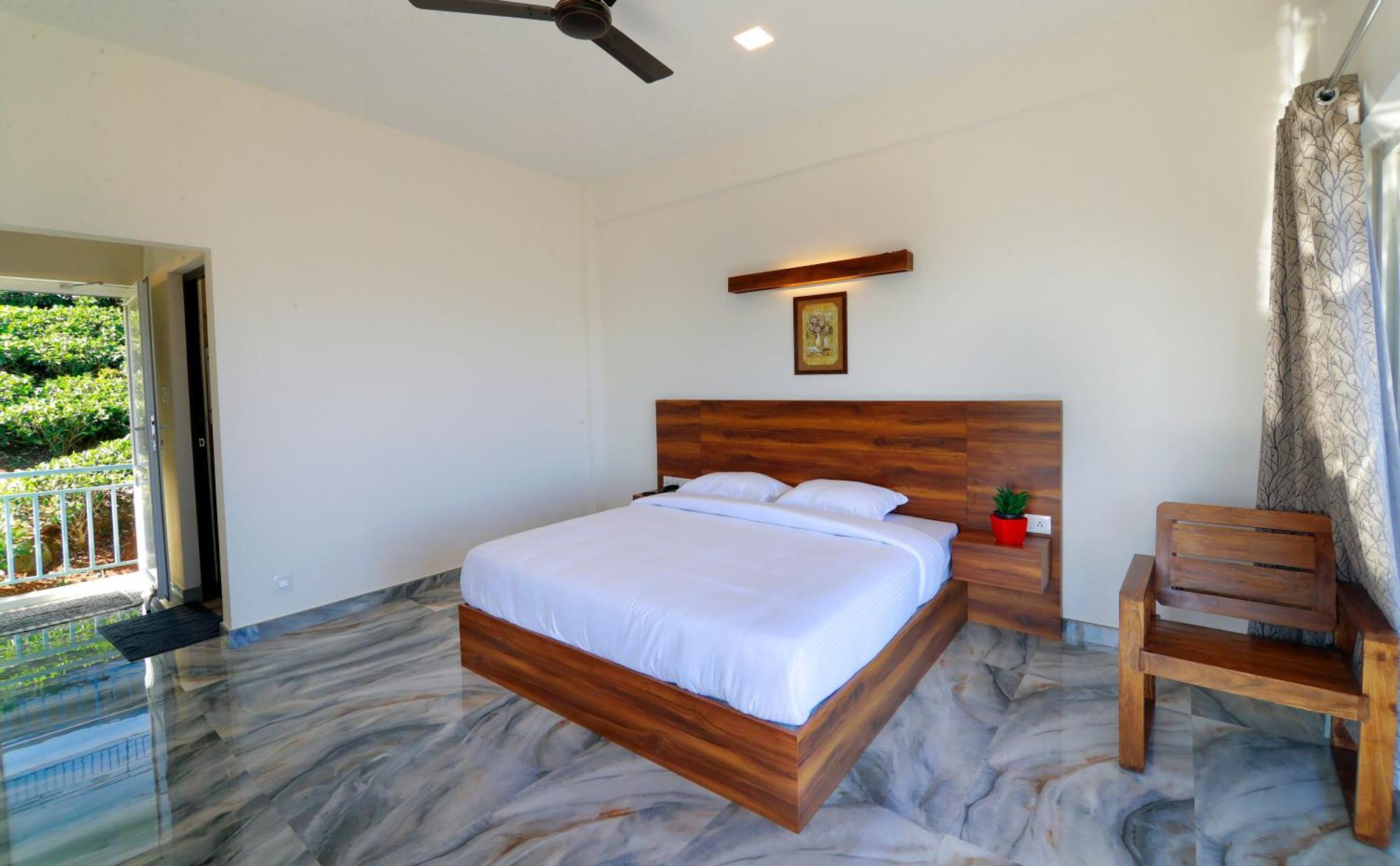 10 Degrees North By Avni Holidays อีดุกกี ภายนอก รูปภาพ
