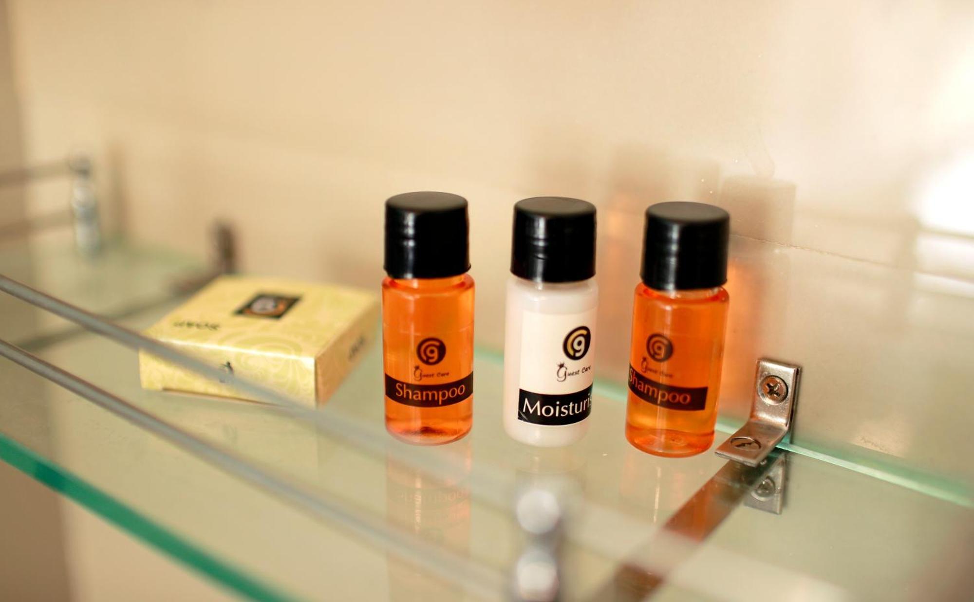 10 Degrees North By Avni Holidays อีดุกกี ภายนอก รูปภาพ